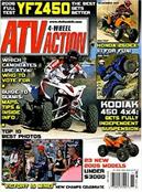 4-Wheel Atv Action